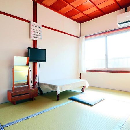 Marumo Ryokan Takashima Zewnętrze zdjęcie