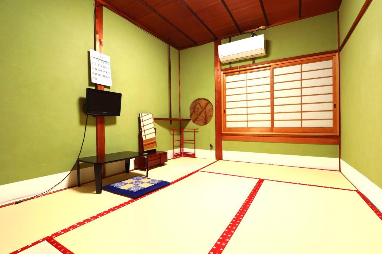 Marumo Ryokan Takashima Zewnętrze zdjęcie