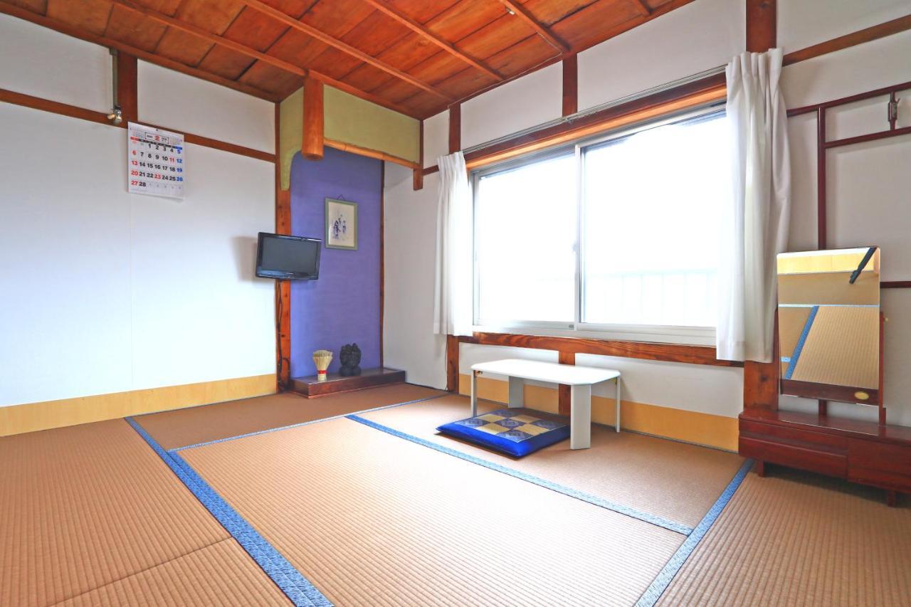 Marumo Ryokan Takashima Zewnętrze zdjęcie