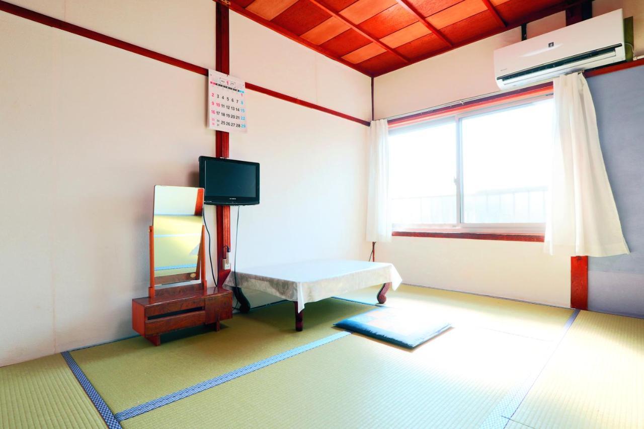 Marumo Ryokan Takashima Zewnętrze zdjęcie