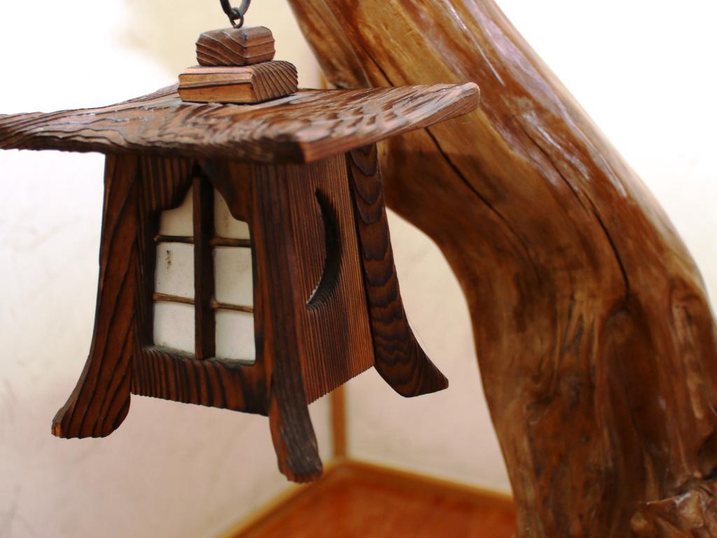 Marumo Ryokan Takashima Zewnętrze zdjęcie