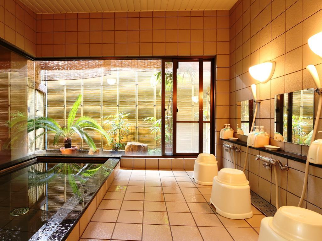 Marumo Ryokan Takashima Zewnętrze zdjęcie