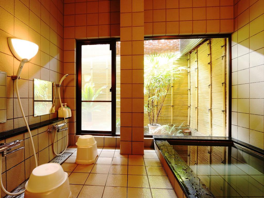 Marumo Ryokan Takashima Zewnętrze zdjęcie