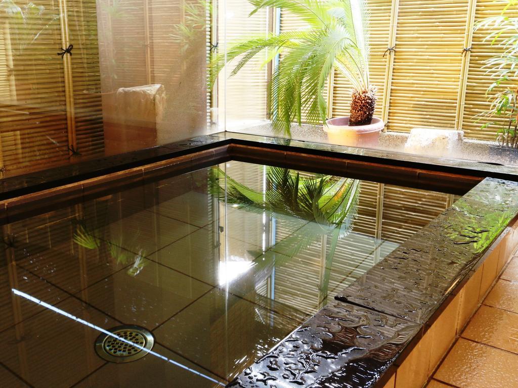 Marumo Ryokan Takashima Zewnętrze zdjęcie